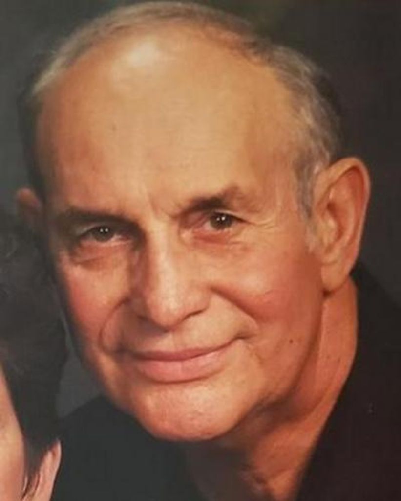 Victor Schwartzenberger Profile Photo