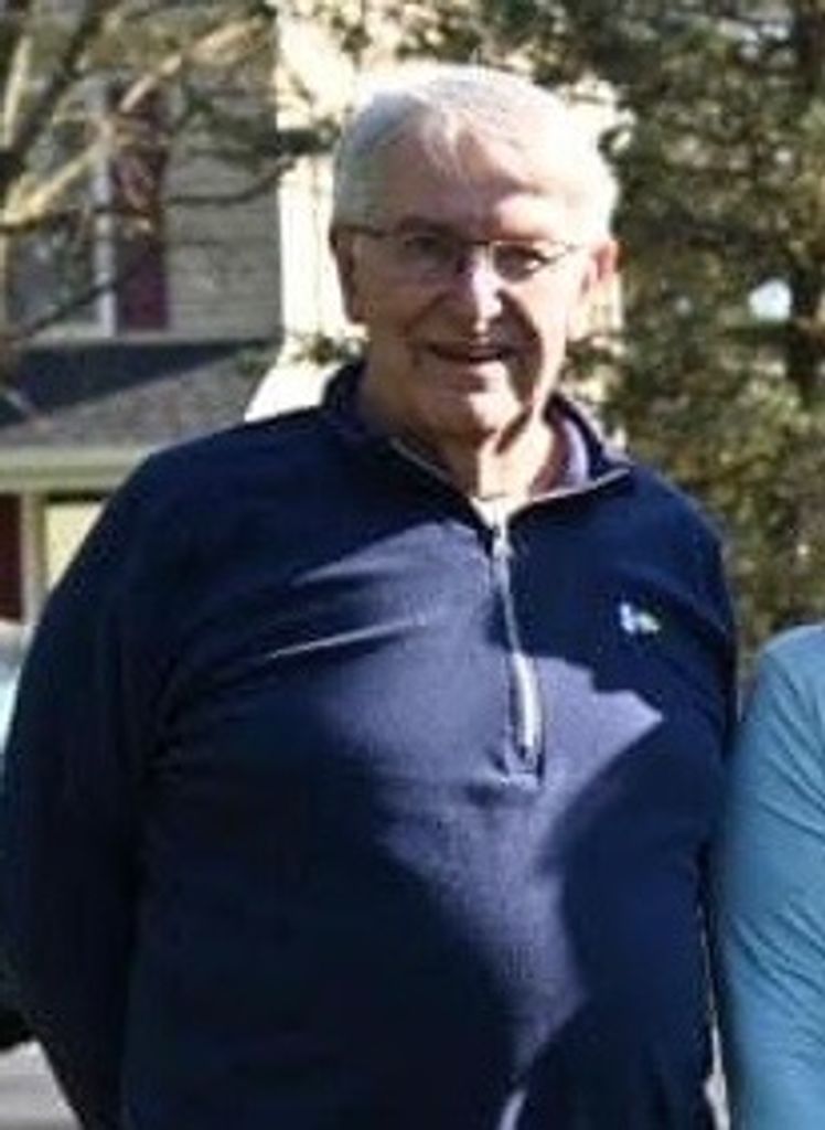 Karl Bruce Himmelberger