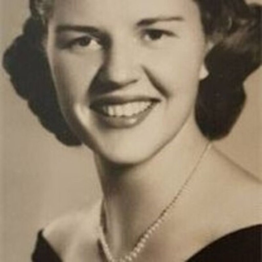 Clare Fritzsche Newell