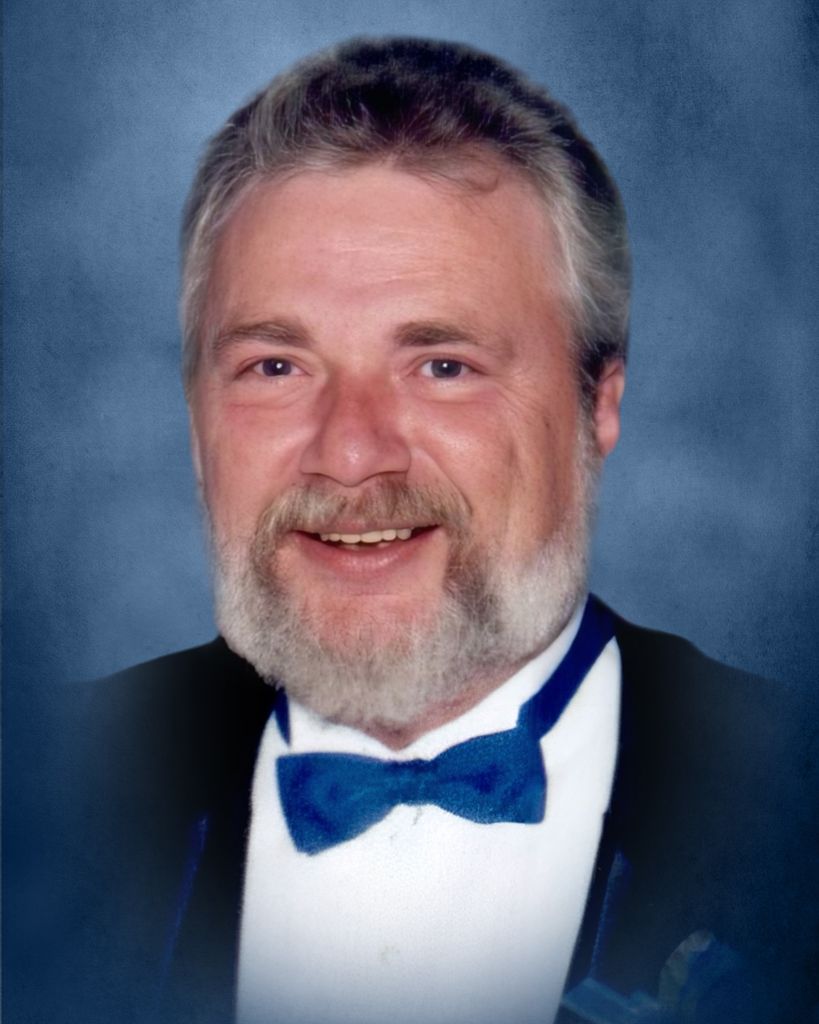 Stanley Wayne Laird Profile Photo
