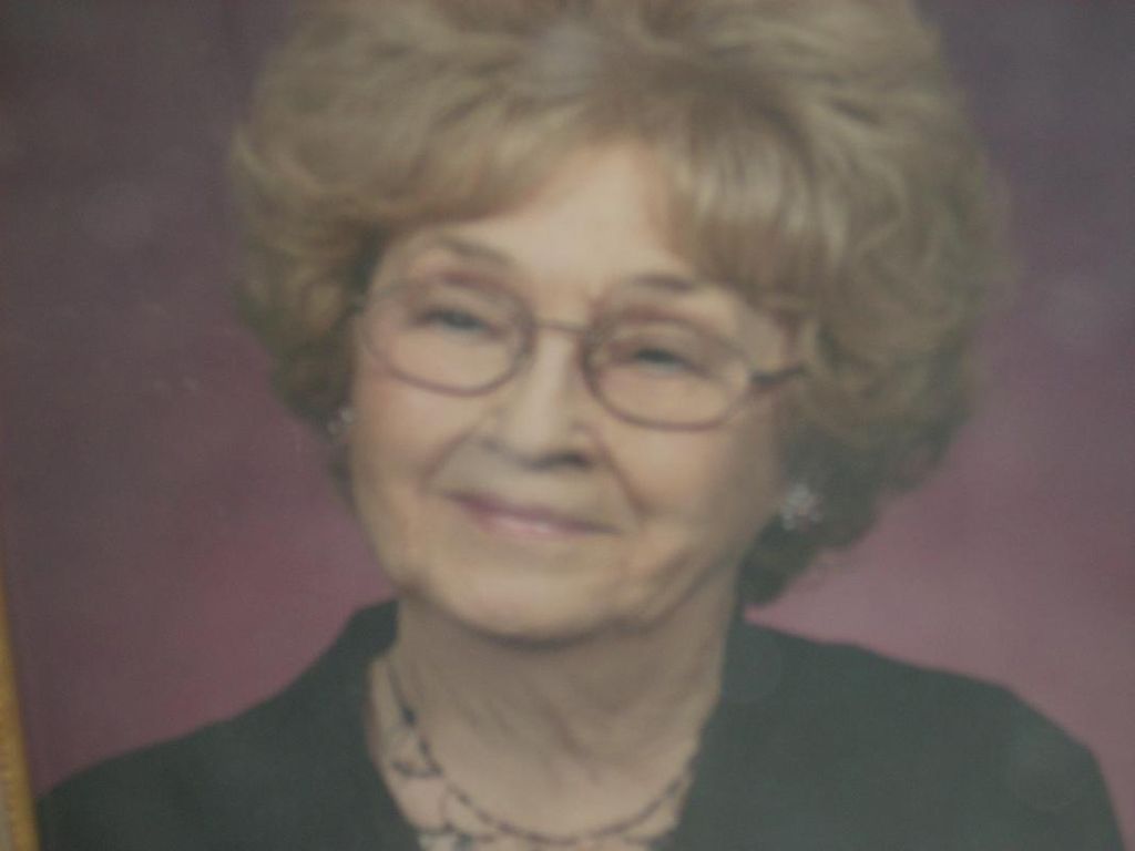 Pauline Logan Williams Profile Photo
