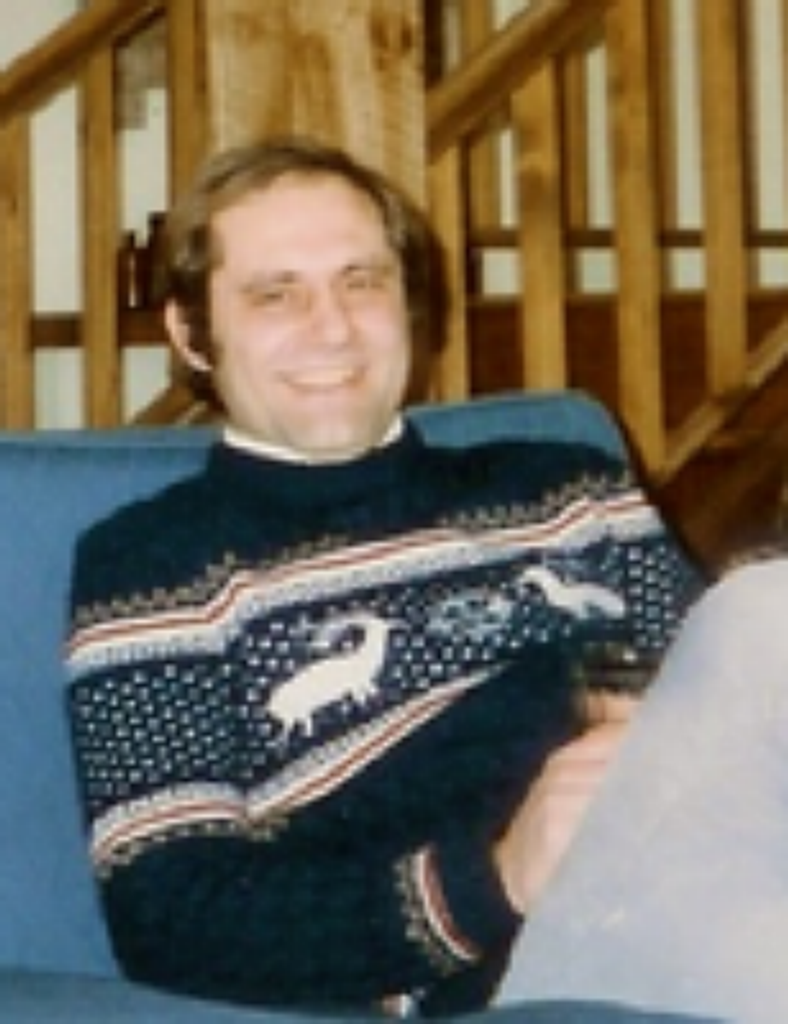 William L. "Chip" Pulley Profile Photo