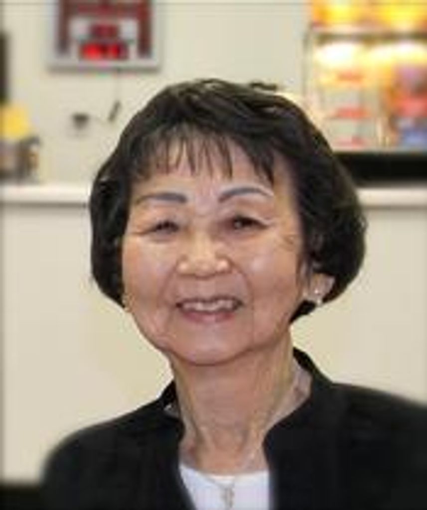 Mary Yamashita