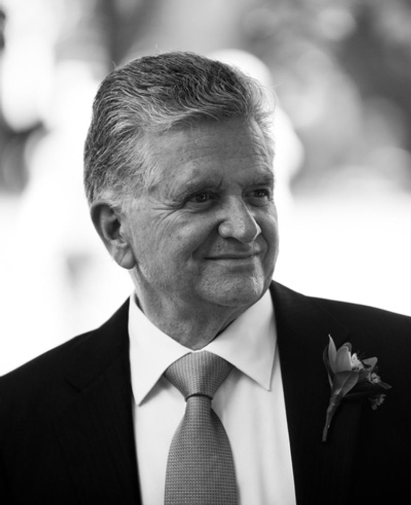 Gordon "Gordie" Eugene Silver