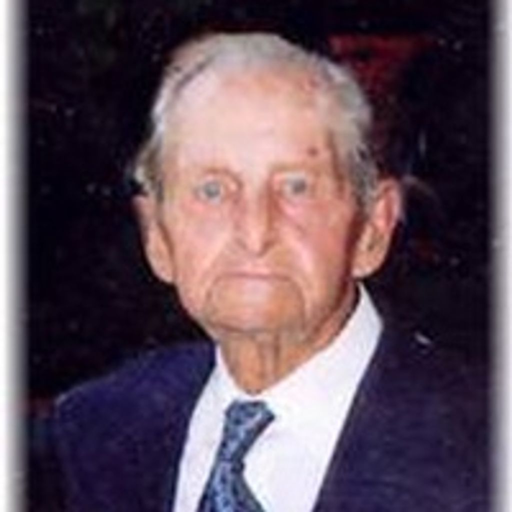Theodore "Theo" Ozan Harrington