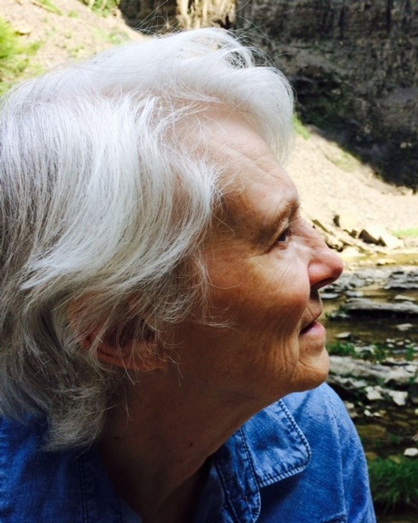 Lois G. Patton