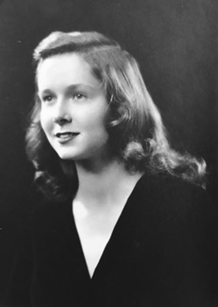 Hazel Hastings
