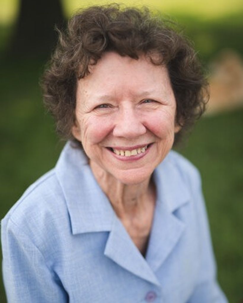 June Marlene Krizo