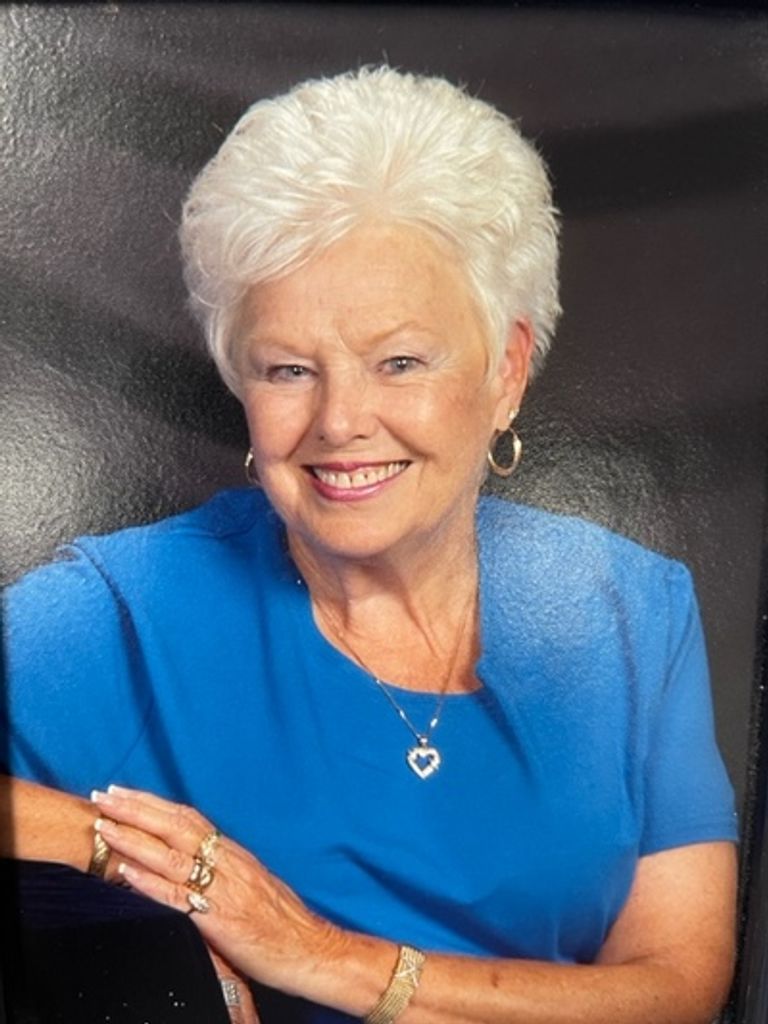 Faye Rowe Patterson Profile Photo