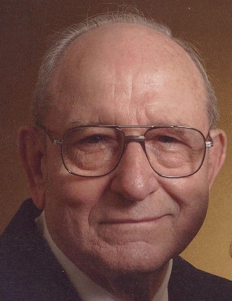 Norman R.  Dins Profile Photo