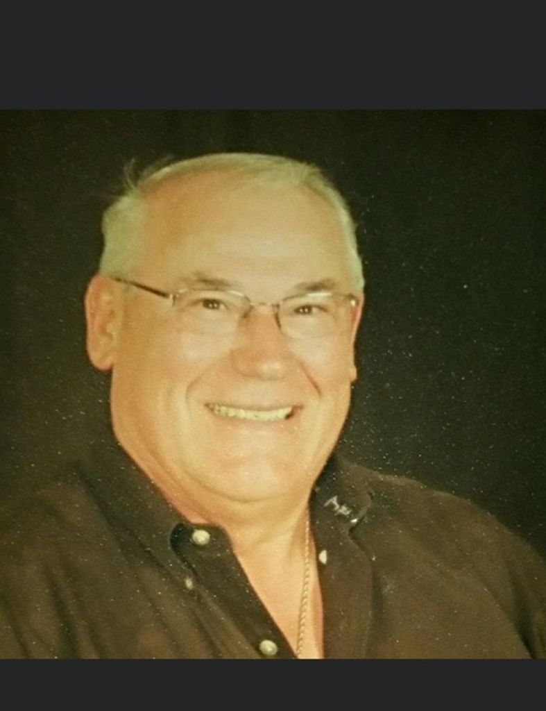 William Leroy Foss Profile Photo