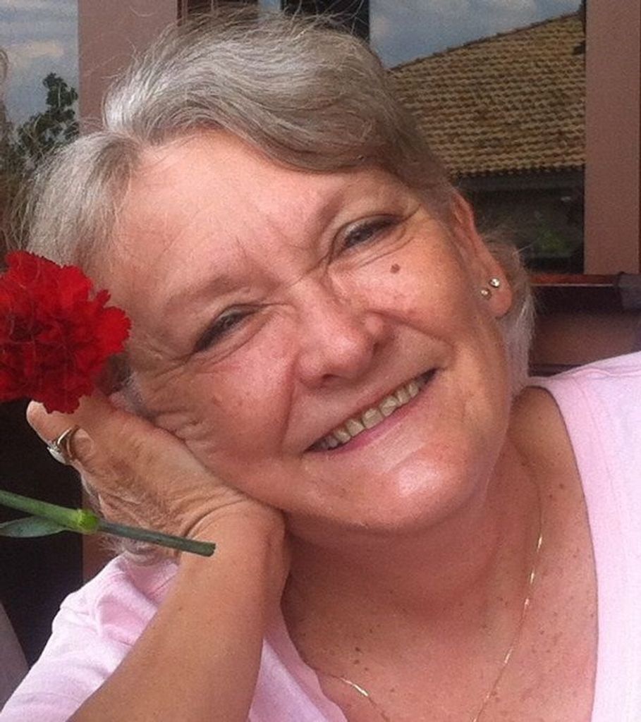 Cathleen Everett Profile Photo