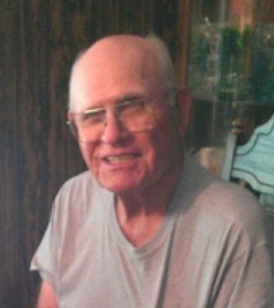 William (Ted) Theodore Hewitt, Jr.