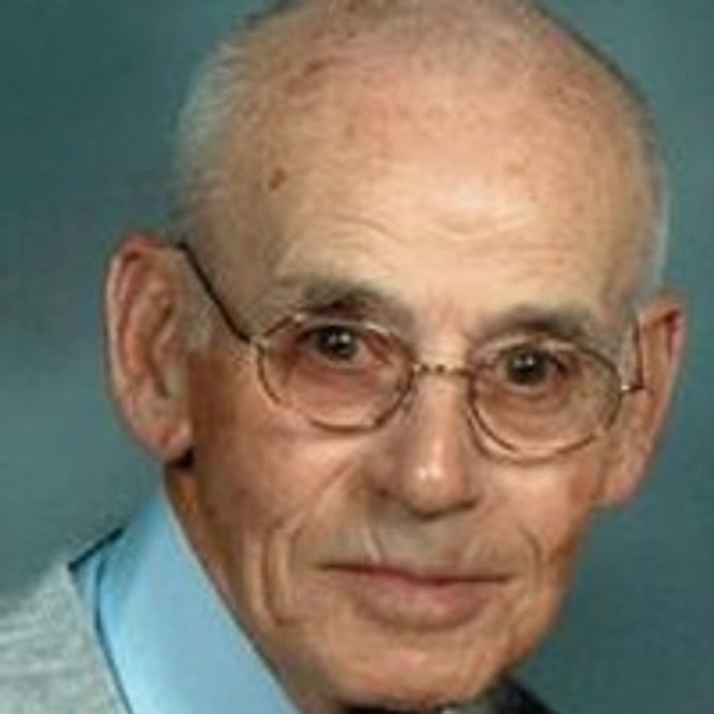 Norman Charles Nicholas