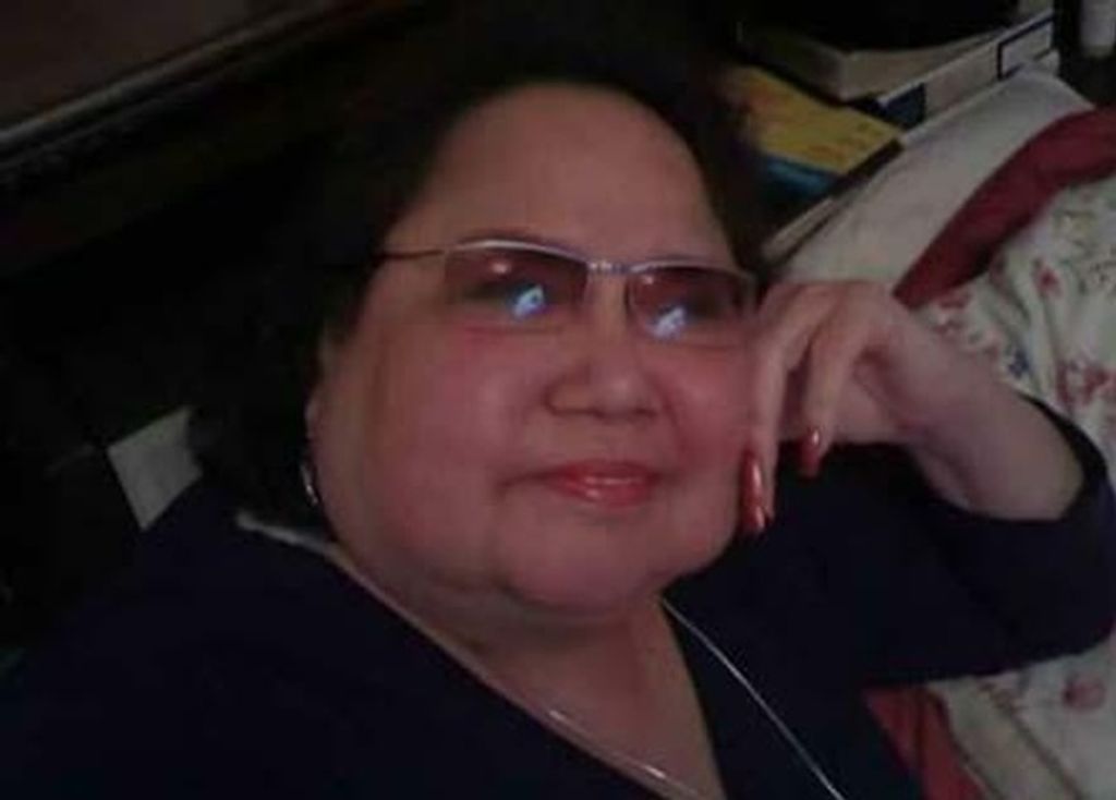 Melvalene Cadue Profile Photo