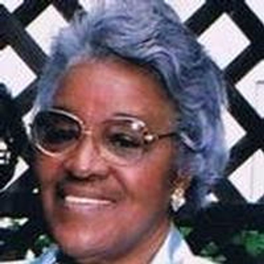 Alice Thomas