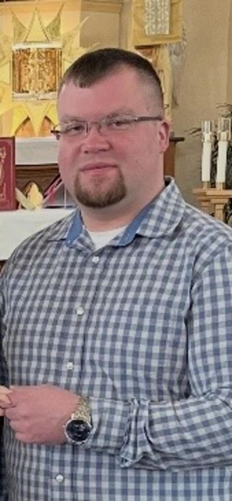 Andrew James Mertle Profile Photo