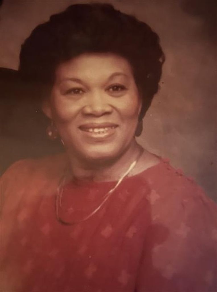 Frances Eloise Curtis Profile Photo