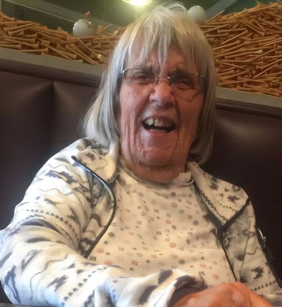 Mary Johnson Profile Photo