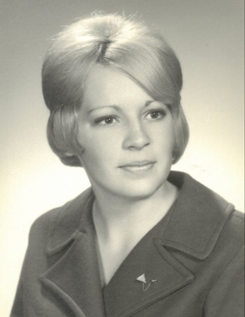 Charlene S. "Char" Hall