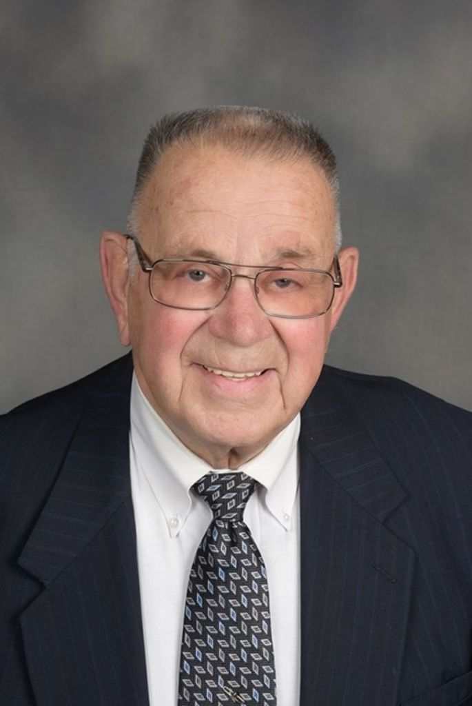 Gerald J. Voss Profile Photo