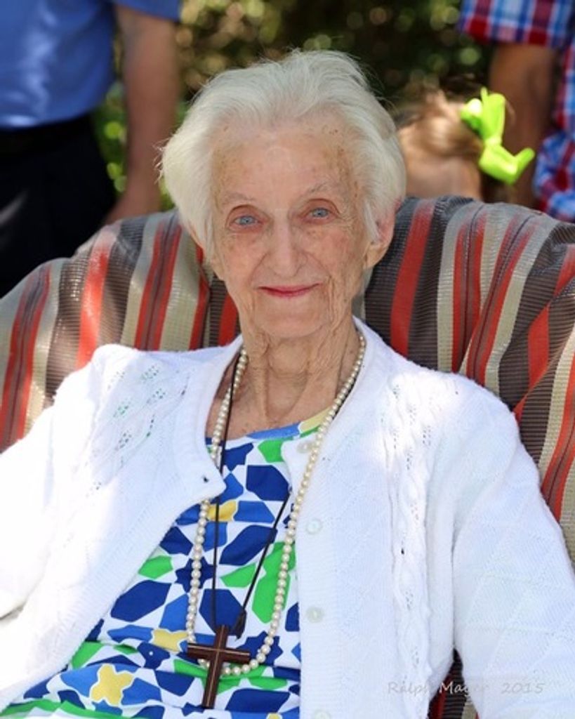 Dorothy Ann Peeples Profile Photo