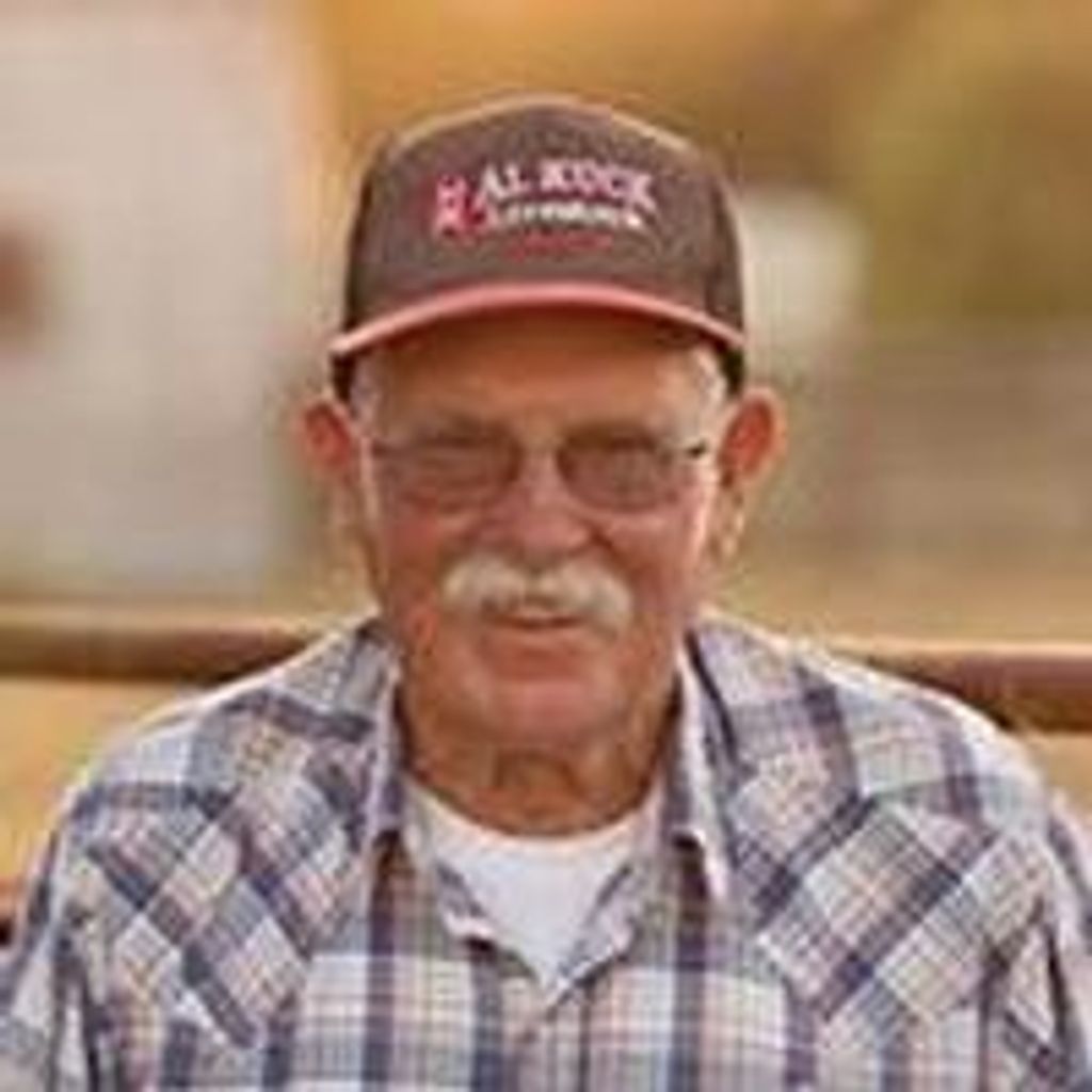 Alfred Julius "Al" Kuck