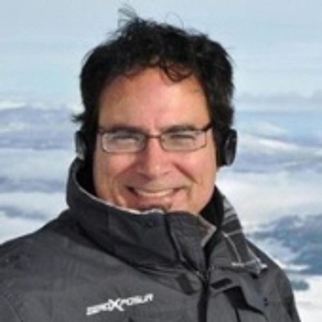 Mark Christopher Cianciarulo