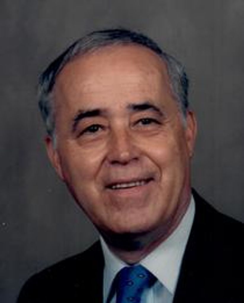 Charles "Ben" Harris