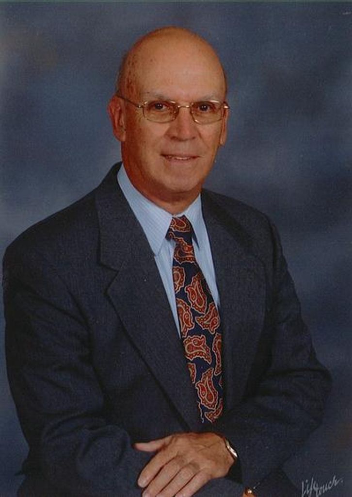Paul J. Vogt Profile Photo