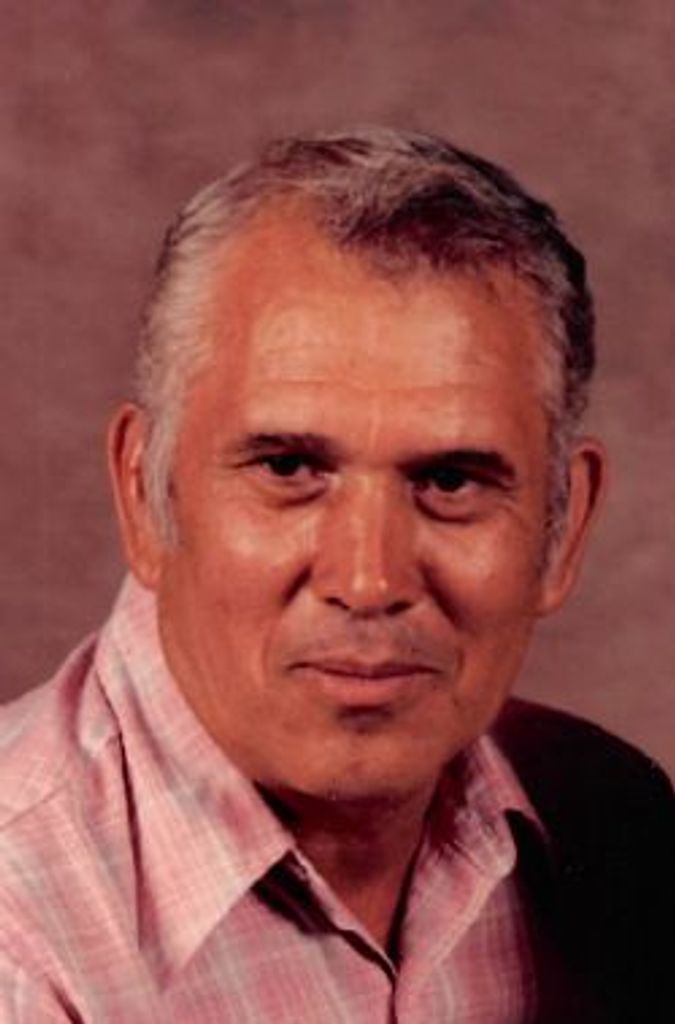 Arthur Sellers Profile Photo