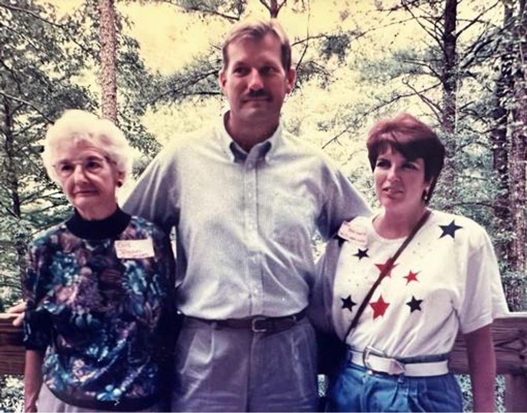 Barbara Jane Williamson