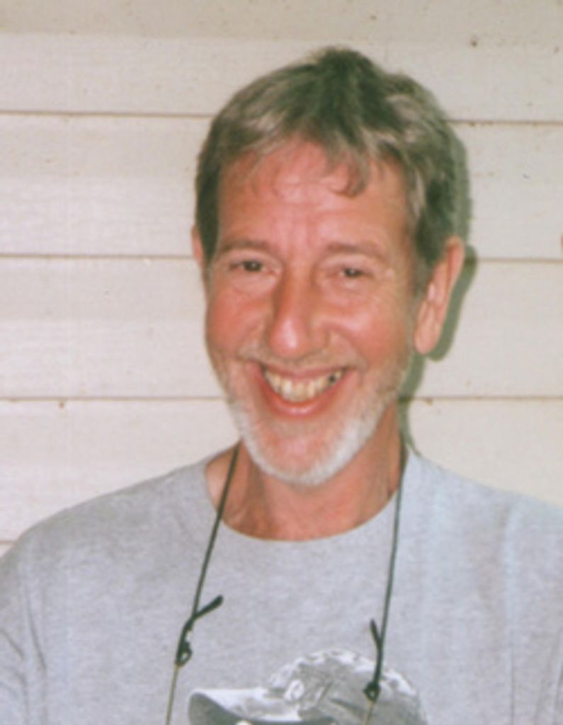 Alfred Walde Profile Photo