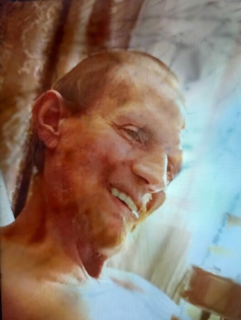 Matthew Porter Bible