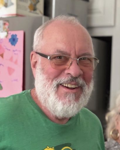 Edward Felix Martel Profile Photo