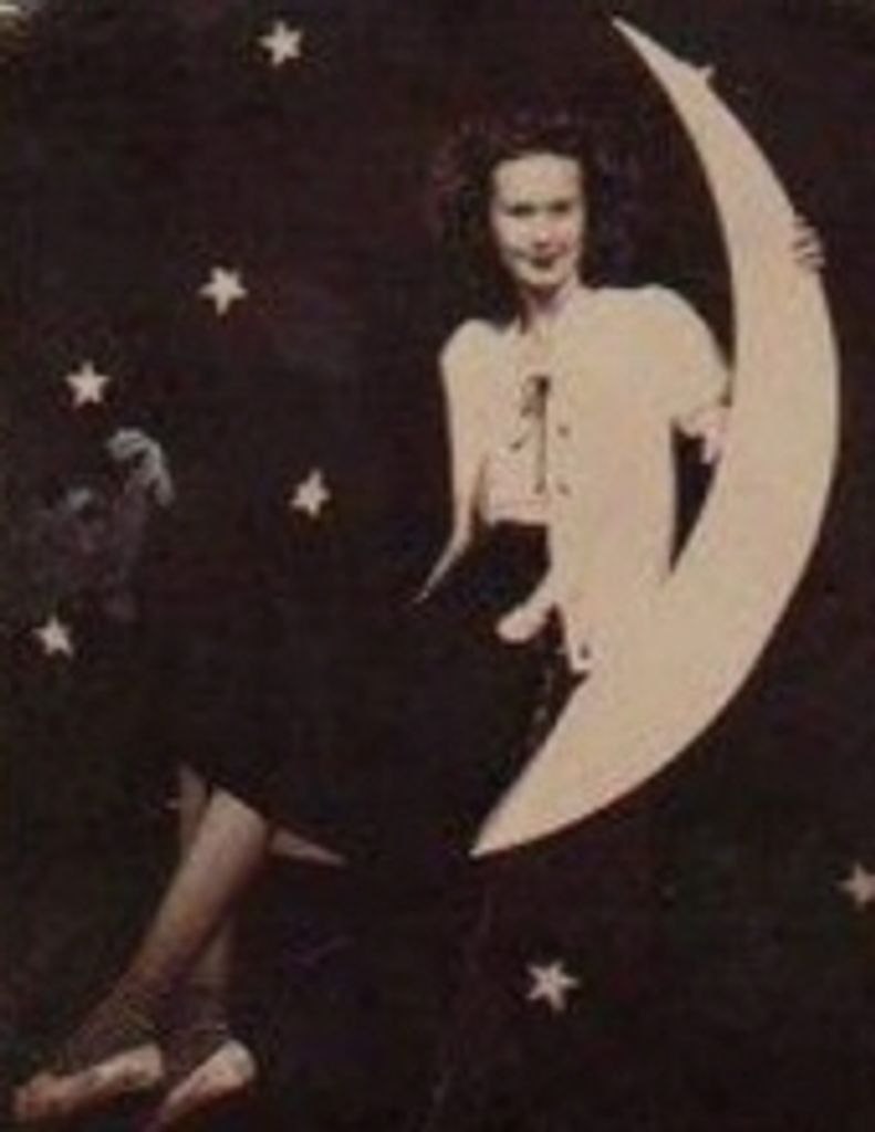 Eula Catherine Fulton