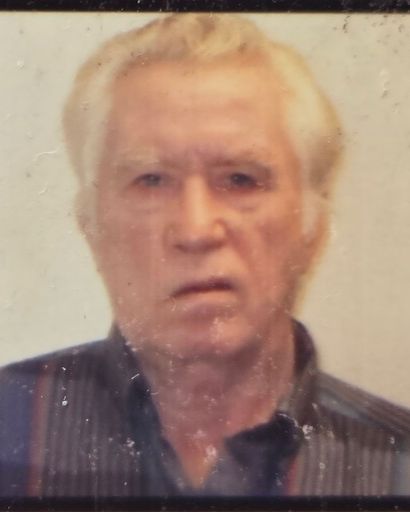 Ronny Joe Short's obituary image