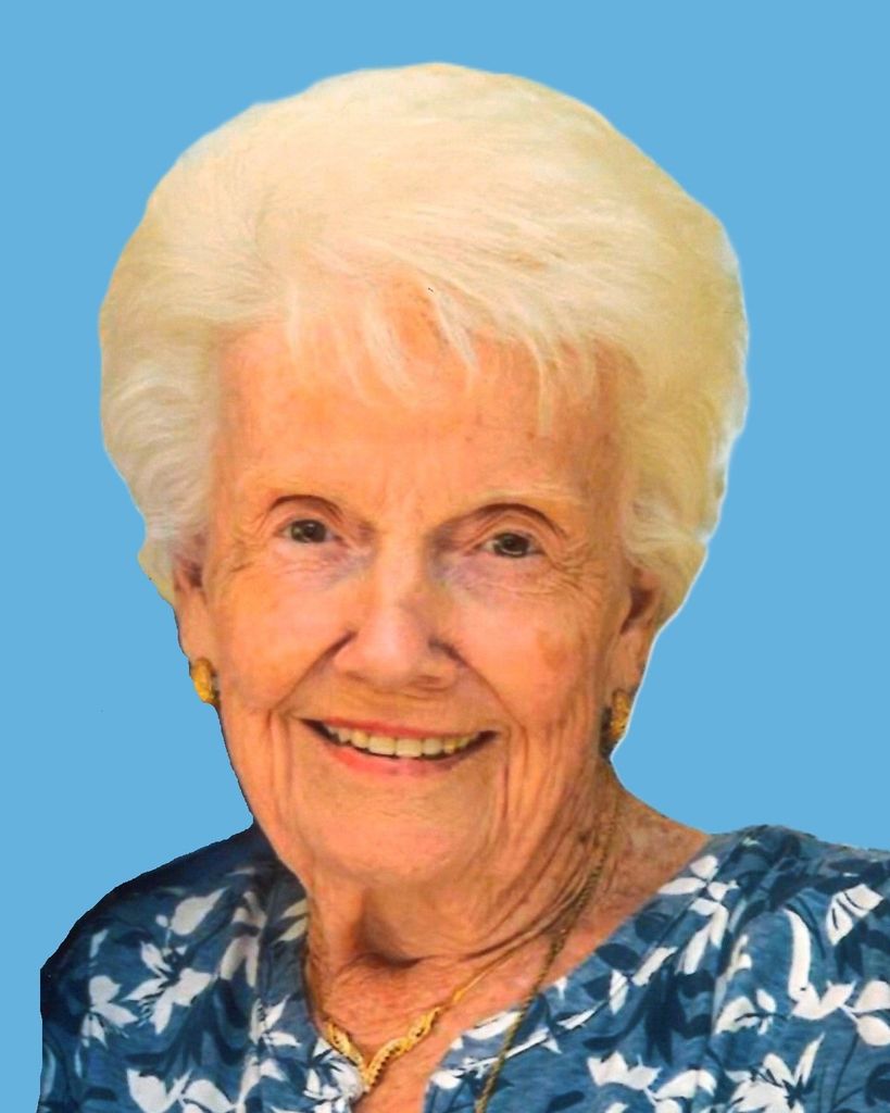 Connie Gwen Clyde