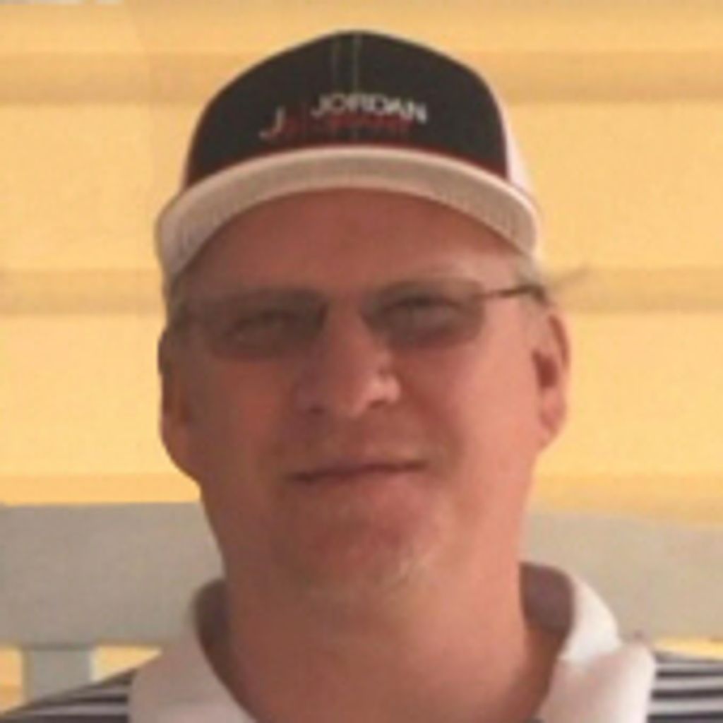 Allen Keith Warren