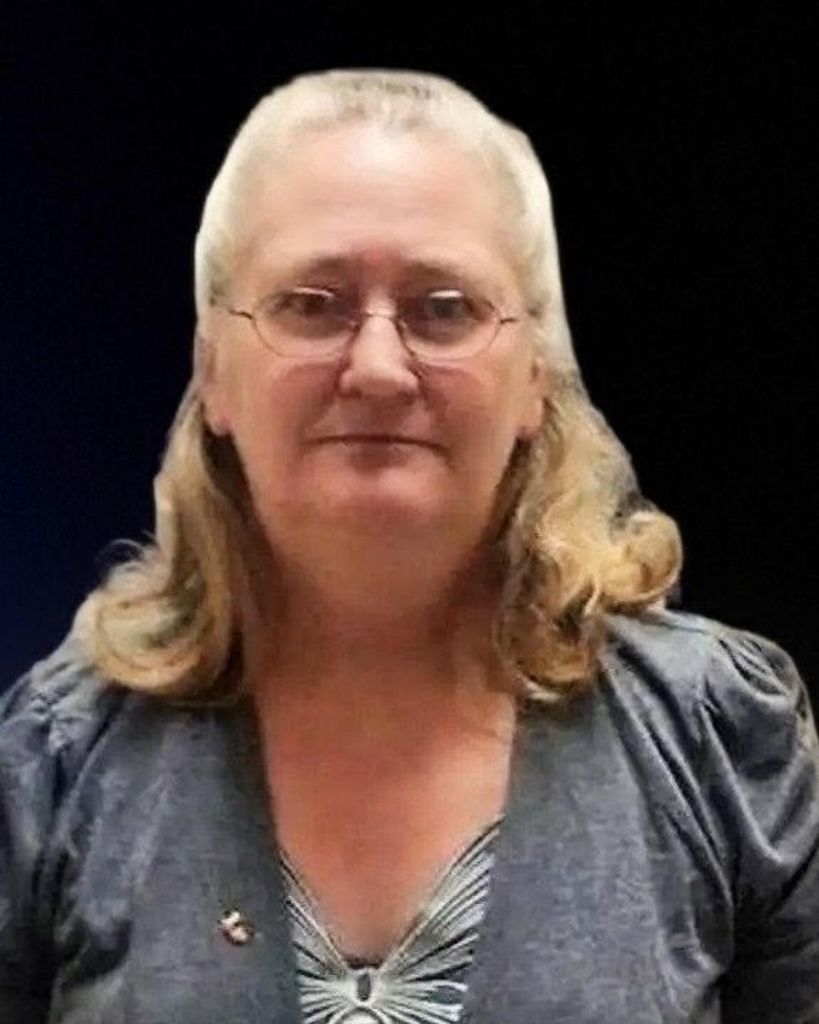 Kelly L. Webster Profile Photo
