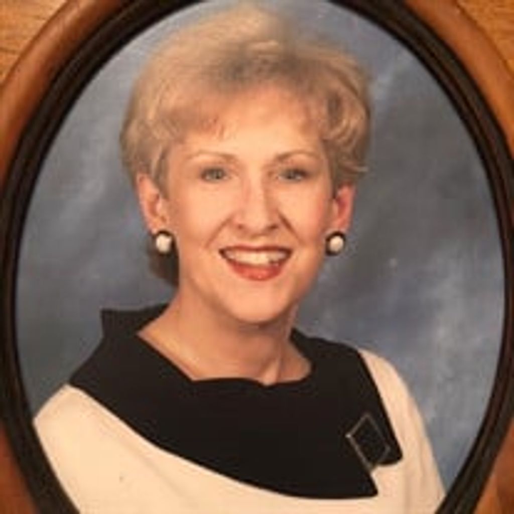 Linda R. Smith