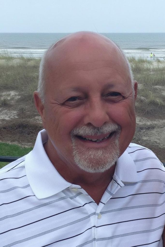 Deno J. Nicholas Profile Photo