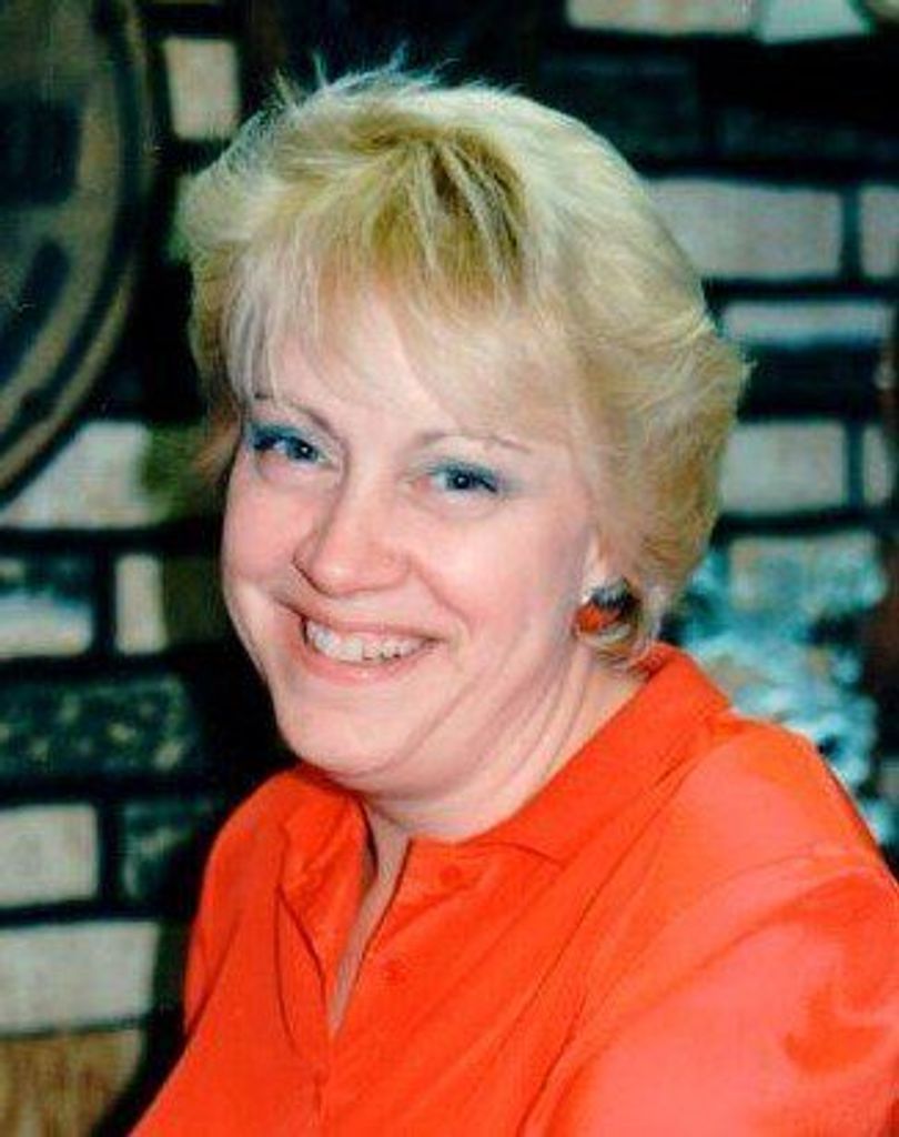 Patricia Lazar Profile Photo