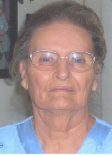 Christine E. Vaughn Profile Photo