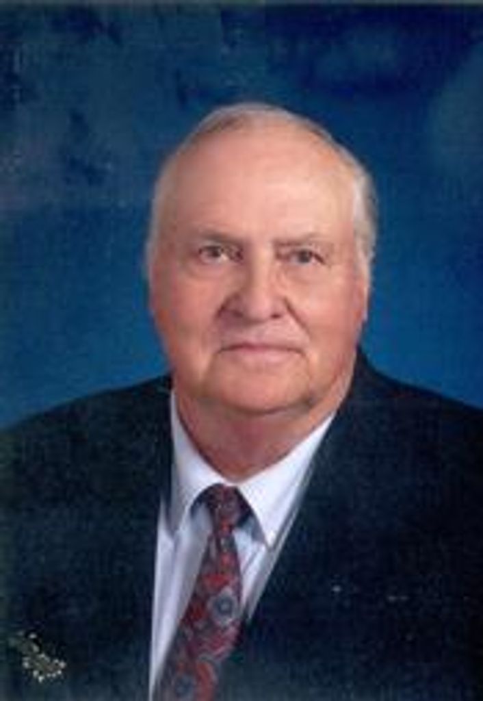 Ben Hooker