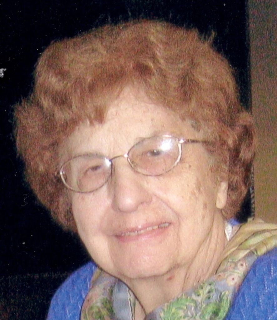 Mary (Gougoumis) Karagannis Profile Photo