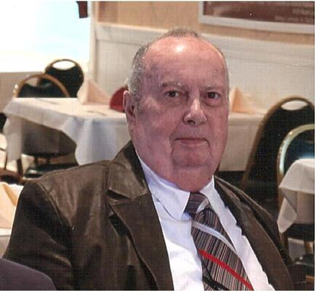 Russell D. Wood Profile Photo
