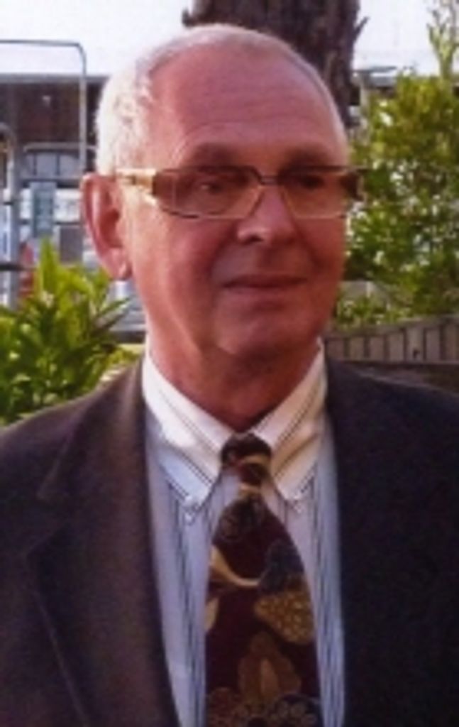 Donald Ostrem