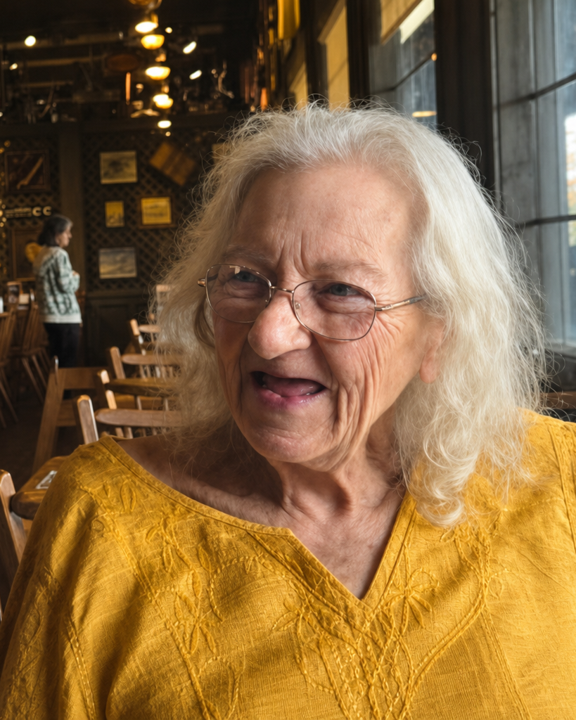 Vicki Cobb