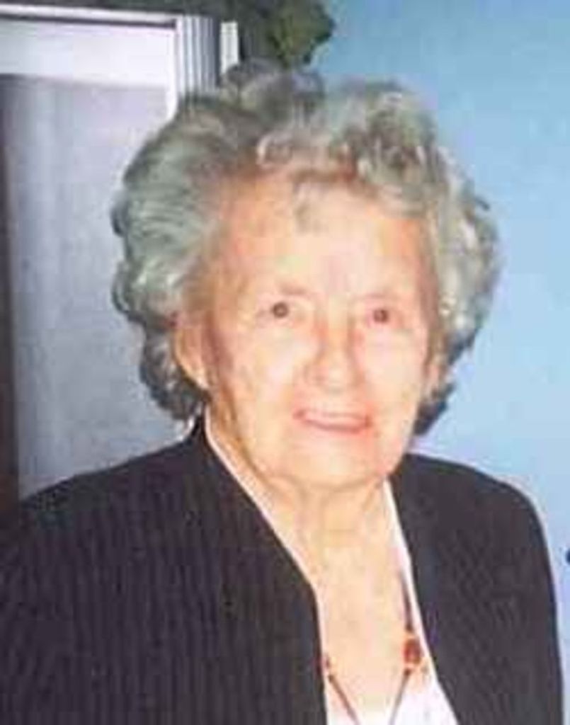 Frances Victoria Phetterplace